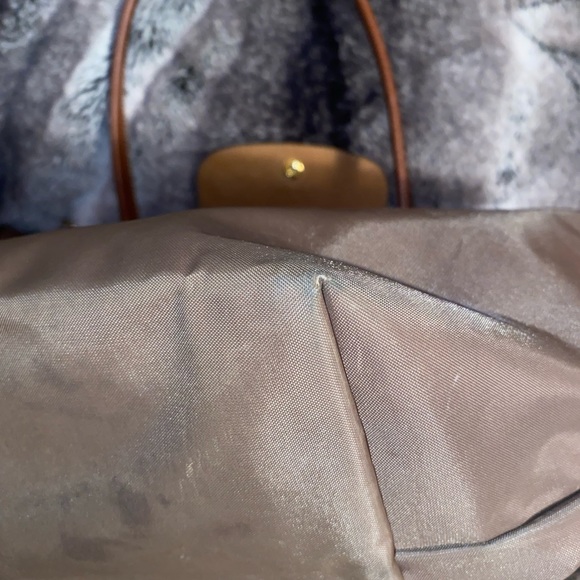 Longchamp Le Pliage Shoulder Bag - L - Picture 7 of 16